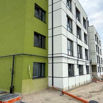 Продам 1-но кімнатну квартиру р-н. Льонокомбінату ЖК Чарівний