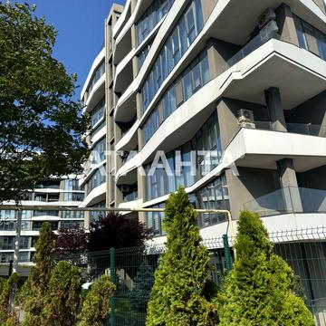 Фонтанська дорога вул. (Перекопской дивизии улица), 77