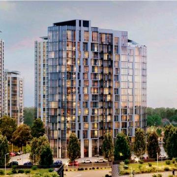 БЕЗ% 3300$м2 Продажа 3к квартиры 91м2 ЖК Новопечерские Липки ЖК Новопечерские Липки