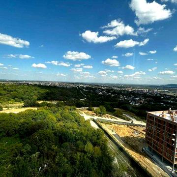 Продаж 2к. видової квартири в ЖК Viking hills по вул. Щурата. ЖК Viking hills