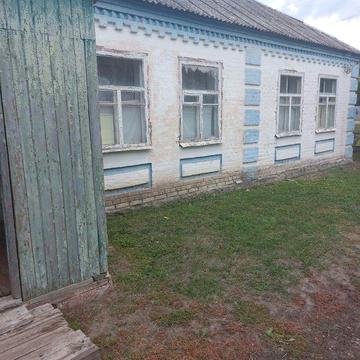 Продам дом в Екатериновке