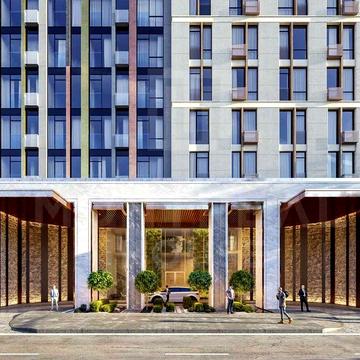 ЖК Montreal House 2к квартира. Власник. Переуступка. Без %. ЖК Montreal house