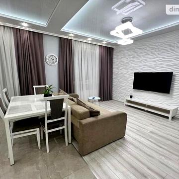 Продаж 1к Квартира Фонтанська дорога ЖК Тридцать первая жемчужина