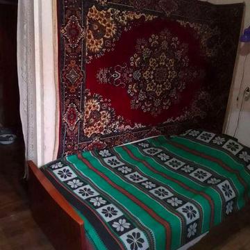 Однокімнатна квартира в центрі Чернівців