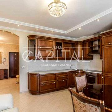 Оренда / Квартира / вул. Героїв Оборони, Голосієво, м. Київ 80м2