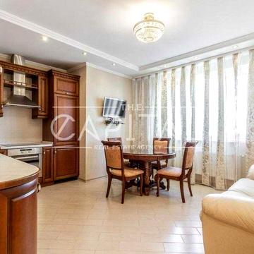 Оренда / Квартира / вул. Героїв Оборони, Голосієво, м. Київ 80м2