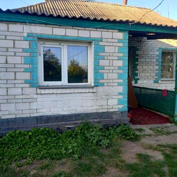 Продам будинок с. Яцьки
