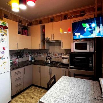 Продаж 1к квартири. Новобудова. №12736