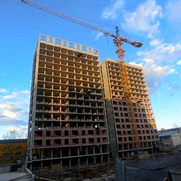 Продаж 2 кім квартири  в ЖК Бетховен по вулиці Городницька. ЖК Бетховен