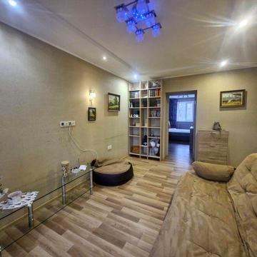 СРОЧНАЯ ПРОДАЖА!!! Продам 2- комнатную квартиру ул. 23 Августа,20