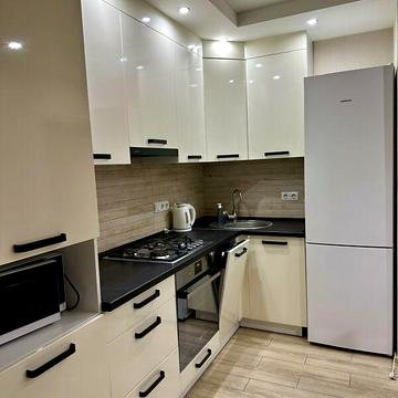 Продаж 1к Квартира Матвія Донцова (Тургенєвська) вулиця ЖК Контраст