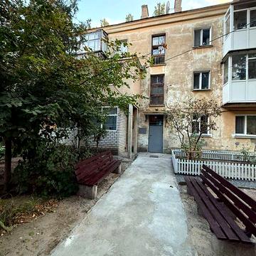 Продаж 2к Квартира Курортна вулиця