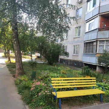 Тракторобудівників просп., 100а