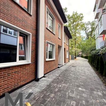 Таунхаус в Ірпені з газом !