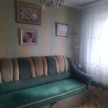 Продам 3х кімн.квартиру с. Гірниче