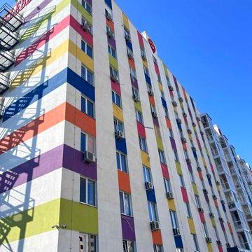 Реальная Продам 1к Малогабаритка, Новострой, Документы Есть ЖК Воробьевы Горы