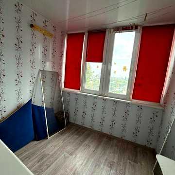 Продаж 3к Квартира Євгенія Логінова (Крилова) вулиця