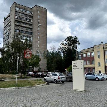 Продам 1 кв. высотный дом, под финиш ремонт, Слобожанского пр.