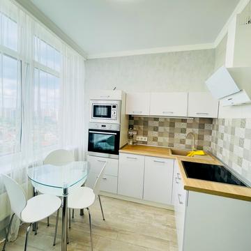 Валерія Самофалова вул. (Каманіна), 16а/3