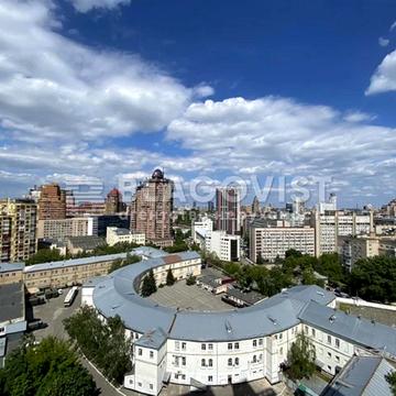 Євгена Коновальця вул. (Щорса), 44-А