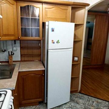 Оренда 1к квартири вул. Дмитрівська 1