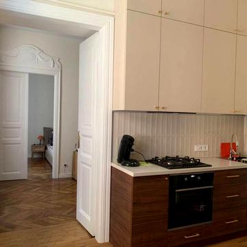 Оренда квартири в центральній частині міста, вул Хмельницького 35