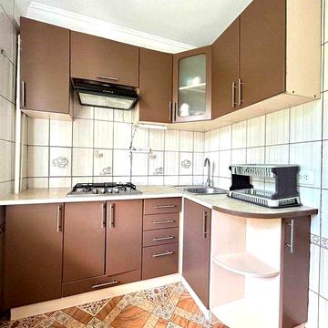 Продаж 2-кімнатної квартири у м. Вишгород