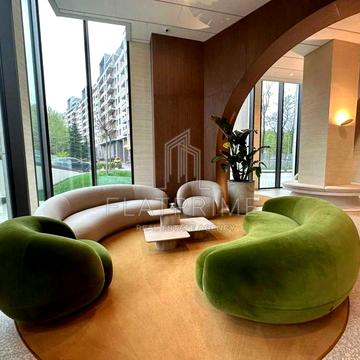 Видова! Кристал Парк Crystal Park Tower Без% Берестейська Шулявка