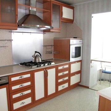 Здам 2 кімнатну квартиру + кухня студія