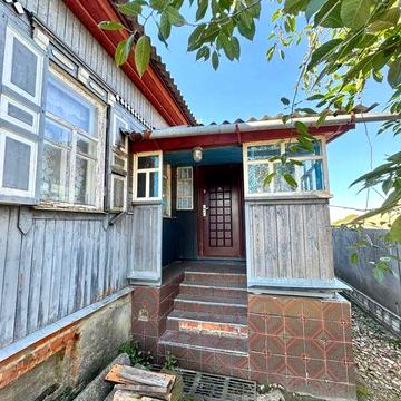 ‼️Продаж будинку с.Підлипне можливо Є відновлення ‼️