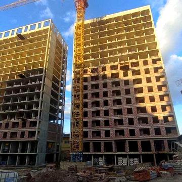Продаж 2к. квартири в ЖК Бетховен з виглядом на Високий Замок ЖК Бетховен