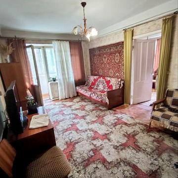 здам в оренду 2к квартиру, бул. Центральний