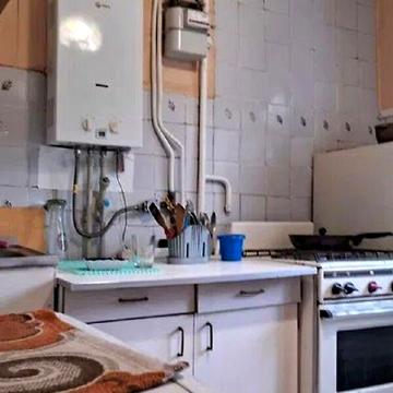 Продаж 2к Квартира Решетилівська (Маршала Бірюзова) вулиця