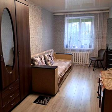 Продаж 3-кімнатної квартири в мікрорайоні Гречани