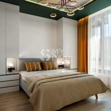 Оренда 2к квартири ЖК Трініті метро Палац Україна Либідська Печерськ