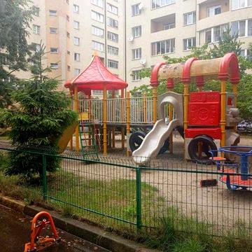 продаж 3 к к м Львів вул Залізнична ремонт ЖК Веселка