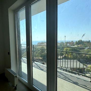 Продаж 1к Квартира Маячний провулок ЖК Marinist residence