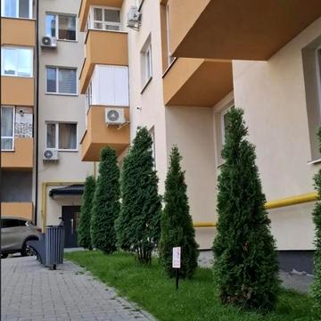 Генерала Гандзюка вул., 2