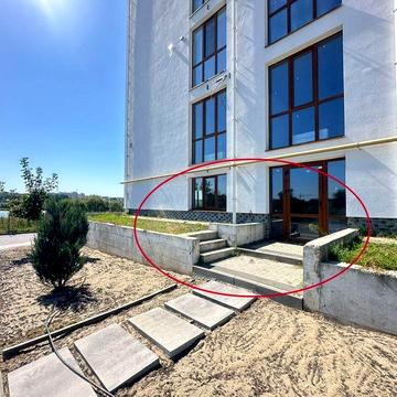 Продаж квартири з терасою біля озера, ЖК Гостомель Residence ЖК Гостомель Residence