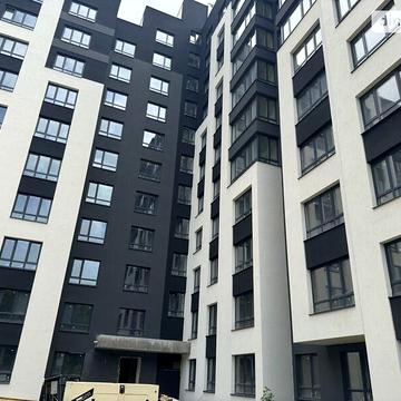 Продаж 2к Квартира Львівська вулиця ЖК Львовский