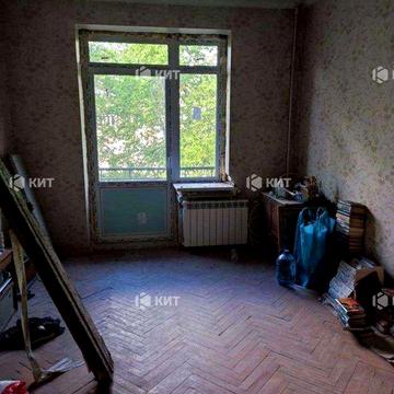 2к. 54м2, Центр (ул. Дарвина 3/5, м. Архитектора Бекетова) 129914