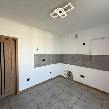 Продаж квартири в Івано-Франківську, 1 кімната, 9/10 поверх, 43 м² ЖК вул. Івасюка