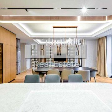 Оренда дворівневий пентхаус ЖК Royal Tower, Саксаганського 37к