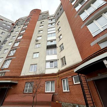 Генерала М. Тарнавського вул., 19