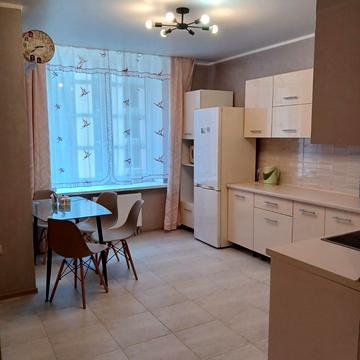 Прохоровська вул., 39