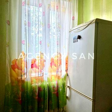 Продаж 2-кімн. квартири поруч з Макдональдс