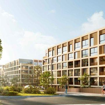 Продаж 1 кім. квартири SOUL PARK вул П. Орлика 40.6 кв.м ЖК SOUL PARK