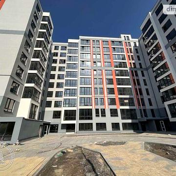 Продаж 1к Квартира Привокзальна площа
