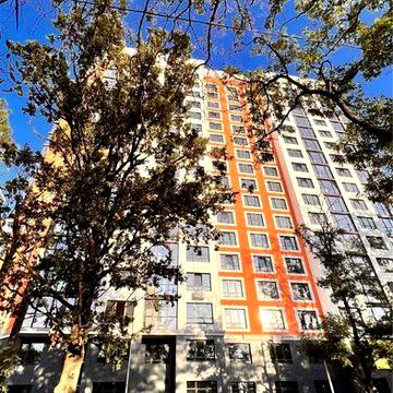 Квартира Метро Житомирська Еко Дрім Eco Dream ЖК ЕКО ДРІМ