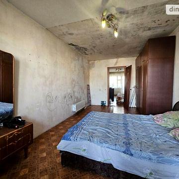 Продаж 3к Квартира Миру проспект